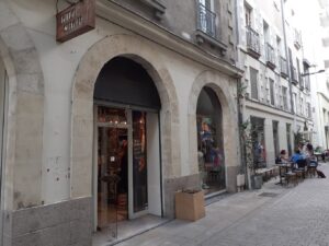 Mode vintage | Friperie Boutique Kilo Shop Kawaii Nantes