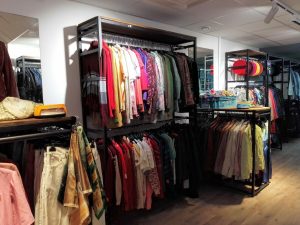Friperie rétro tendance | Friperie Boutique Kilo Shop Rennes