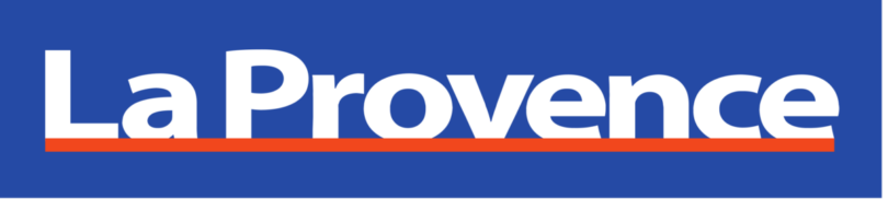 Logo La Provence | Boutique Friperie Kilo Shop France