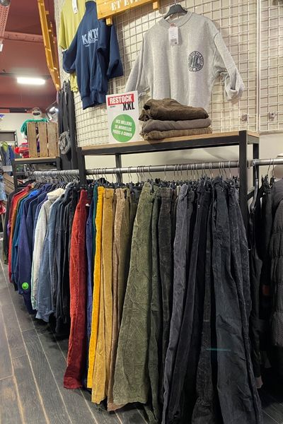 intégrieur boutique restock XXL